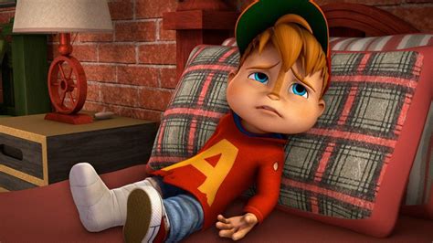 The Ultimate Guide to Spelling Alvin and the Chipmunks